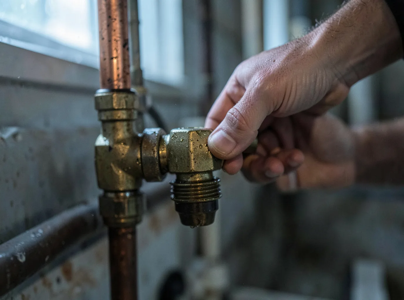 Emergency Plumber Liberty, KY FAQs